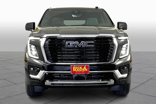 2025 GMC Yukon XL Elevation