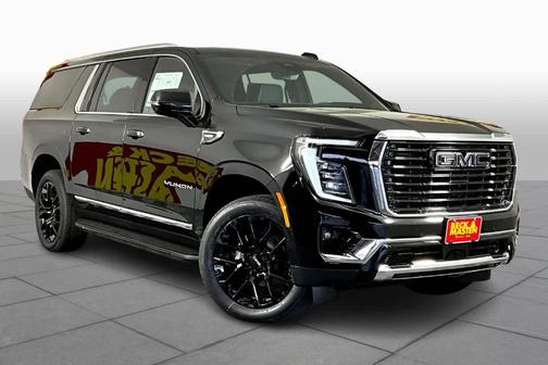 2025 GMC Yukon XL Elevation