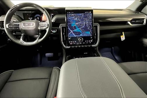2025 GMC Yukon XL Elevation