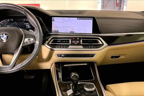 2021 BMW X5 sDrive40i