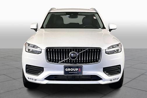 2020 Volvo XC90 T5 Momentum 7 Passenger