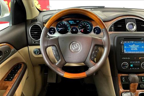 2012 Buick Enclave Premium