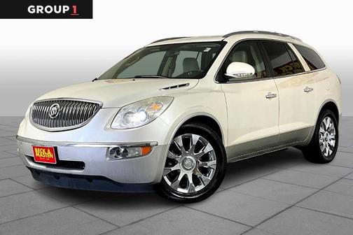 2012 Buick Enclave Premium