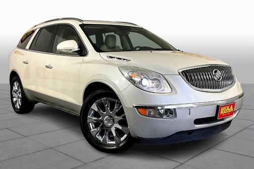 2012 Buick Enclave Premium