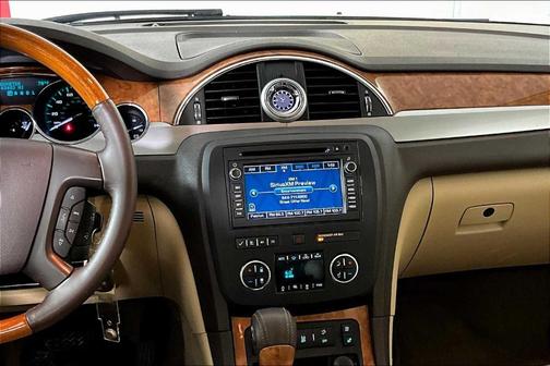 2012 Buick Enclave Premium