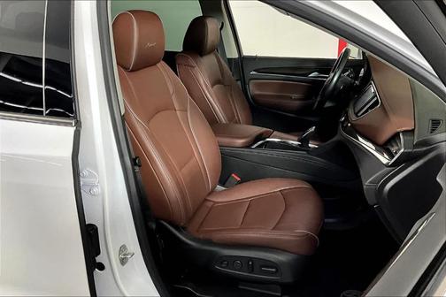 2020 Buick Enclave Avenir
