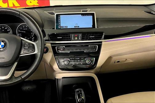 2020 BMW X1 sDrive28i
