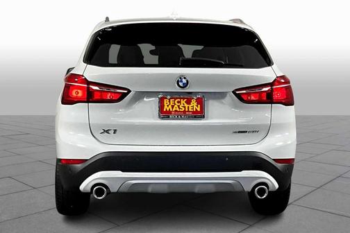 2020 BMW X1 sDrive28i