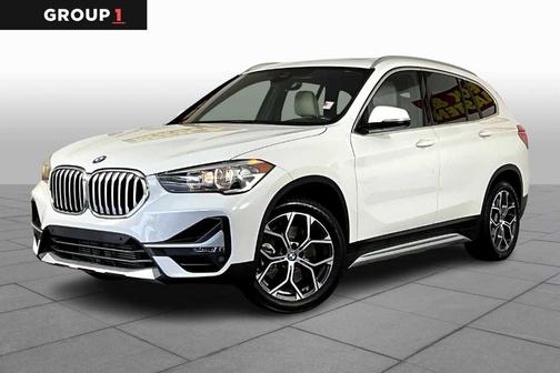 2020 BMW X1 sDrive28i