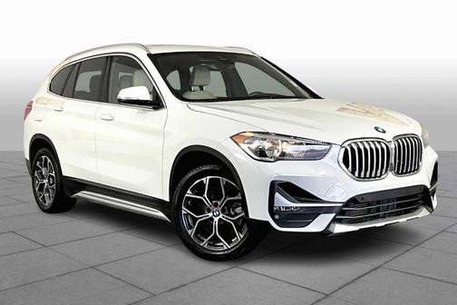 2020 BMW X1 sDrive28i