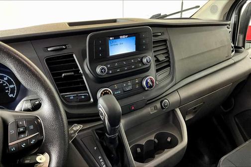 2022 Ford Transit-250 Base