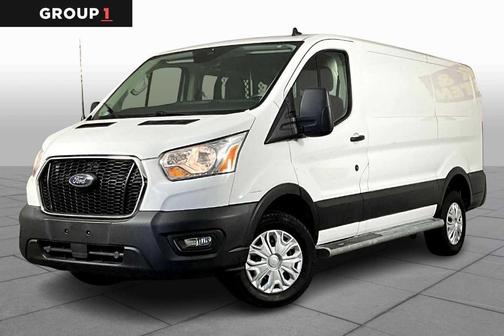 2022 Ford Transit-250 Base