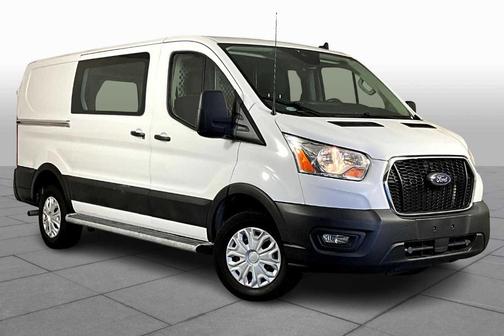 2022 Ford Transit-250 Base