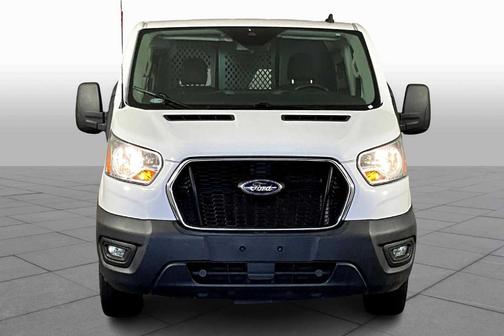 2022 Ford Transit-250 Base
