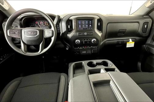 2025 GMC Sierra 2500 Pro