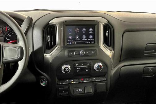 2025 GMC Sierra 2500 Pro