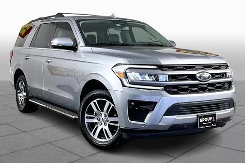 2023 Ford Expedition XLT