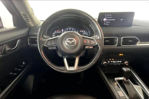 2022 Mazda CX-5 2.5 S Premium