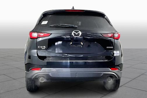 2022 Mazda CX-5 2.5 S Premium