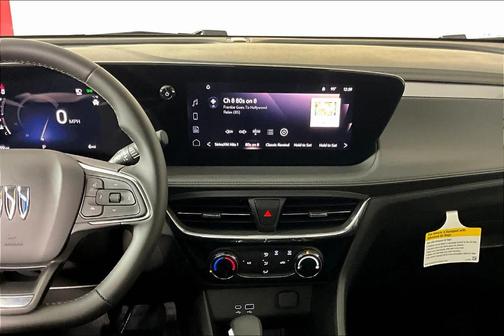 2025 Buick Encore GX Sport Touring