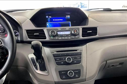 2014 Honda Odyssey LX