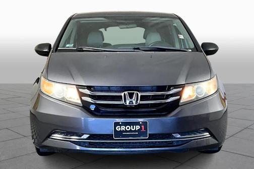 2014 Honda Odyssey LX