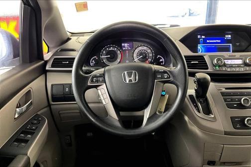 2014 Honda Odyssey LX