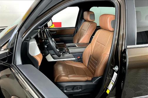 2024 Toyota Tundra 1794 Edition