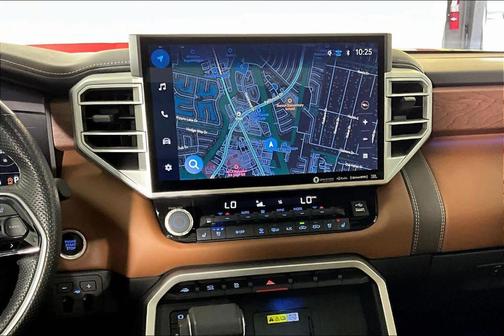 2024 Toyota Tundra 1794 Edition