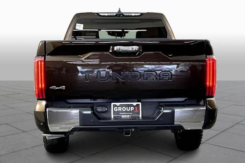 2024 Toyota Tundra 1794 Edition
