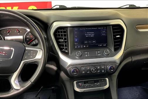 2020 GMC Acadia SLE