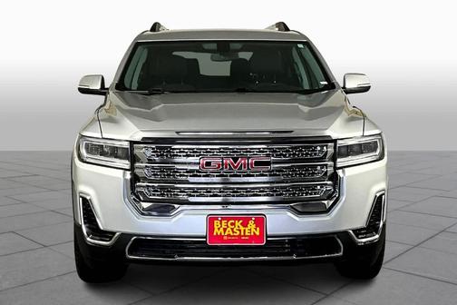 2020 GMC Acadia SLE