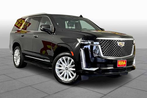 2023 Cadillac Escalade Luxury