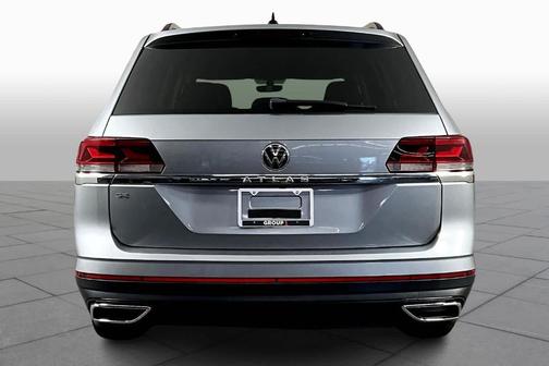 2022 Volkswagen Atlas 2.0T SE