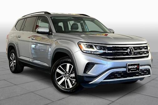 2022 Volkswagen Atlas 2.0T SE