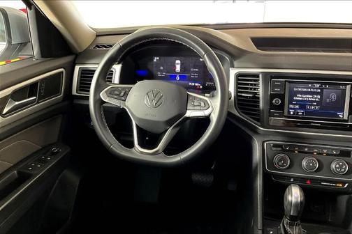 2022 Volkswagen Atlas 2.0T SE
