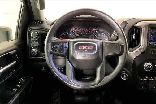 2024 GMC Sierra 2500 Pro