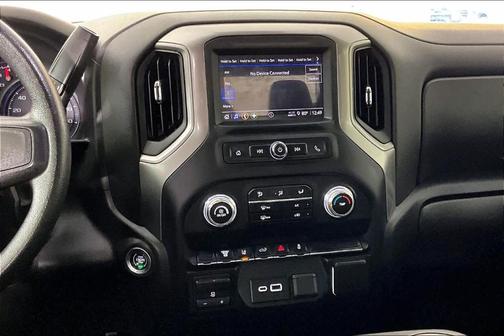 2024 GMC Sierra 2500 Pro