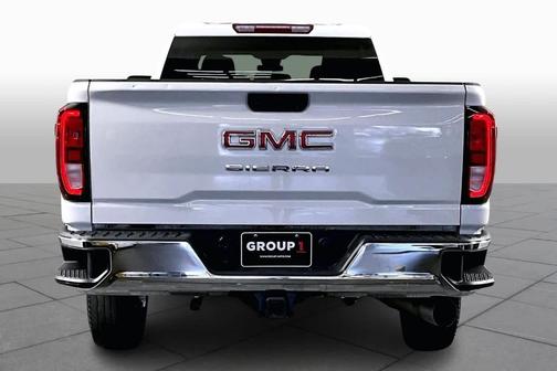 2024 GMC Sierra 2500 Pro