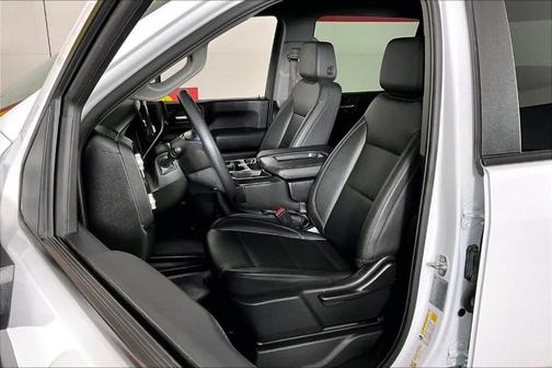 2024 GMC Sierra 2500 Pro