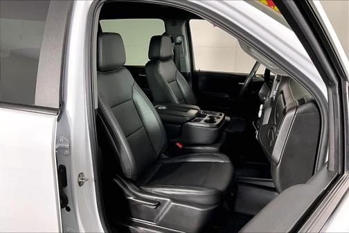 2024 GMC Sierra 2500 Pro