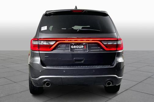 2017 Dodge Durango SXT