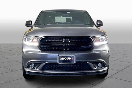 2017 Dodge Durango SXT