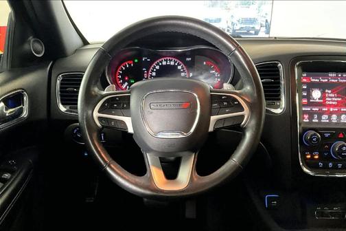 2017 Dodge Durango SXT