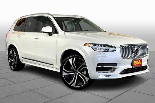 2024 Volvo XC90 B6 Ultimate Bright Theme 7-Seater