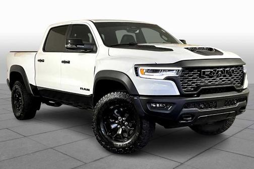 2025 RAM 1500 RHO