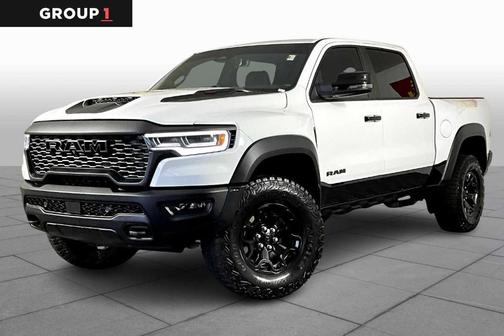 2025 RAM 1500 RHO