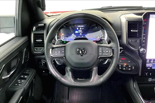 2025 RAM 1500 RHO