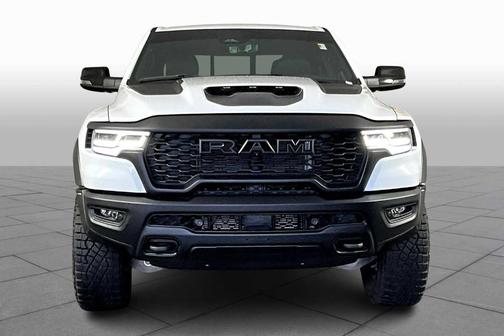 2025 RAM 1500 RHO