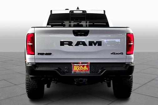 2025 RAM 1500 RHO